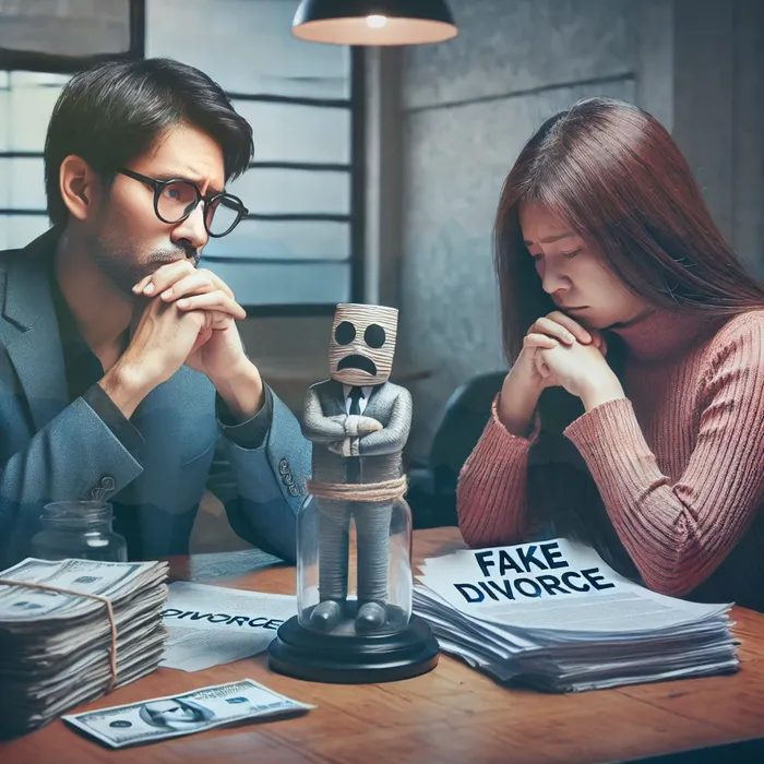 법률 전문가 상담
