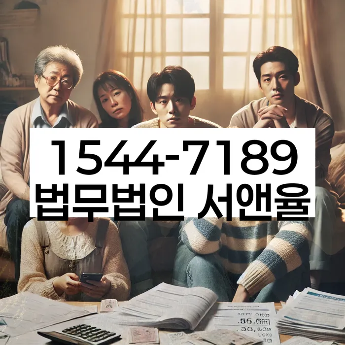 파산 및 개인회생 절차