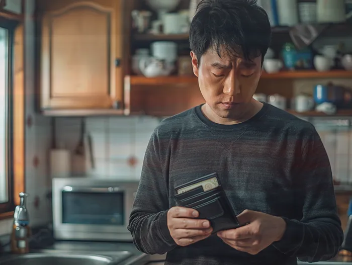 개인회생 장점