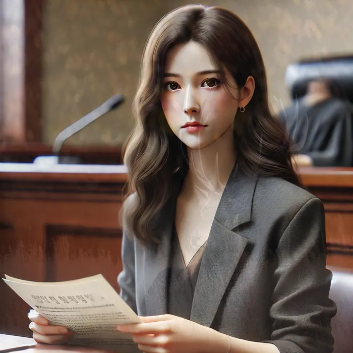 법무사 역할