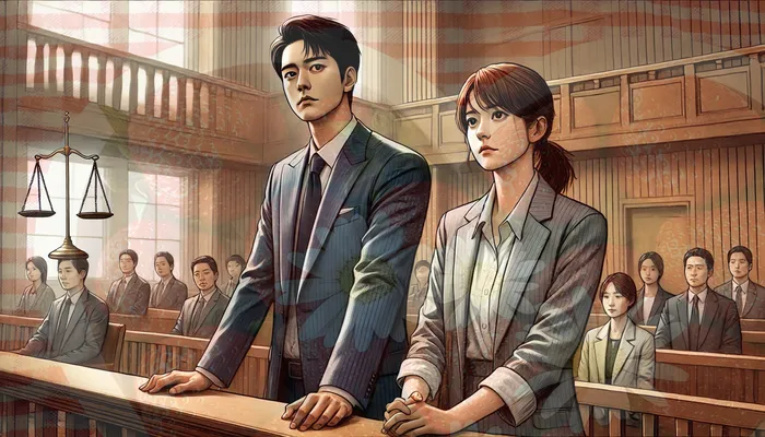 개인회생 절차