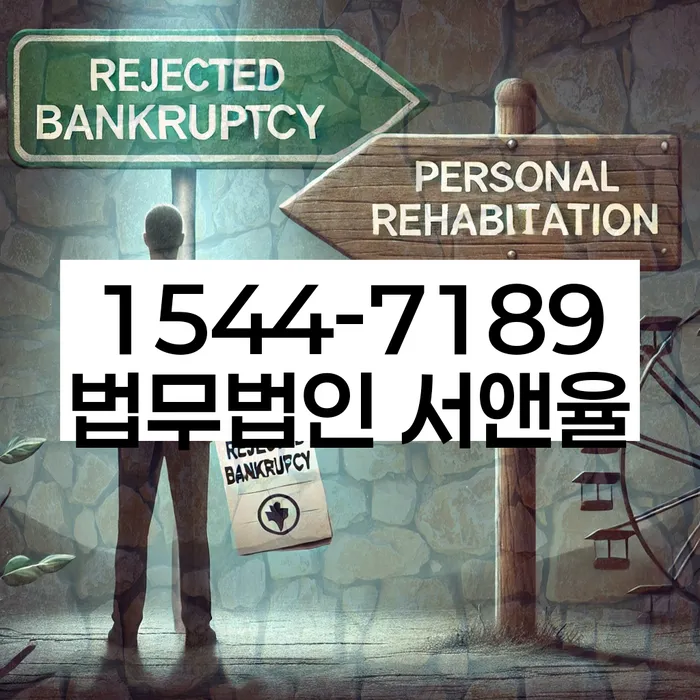 충청북도 영동군 상촌면 신용회복방법