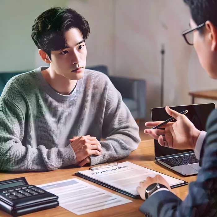 적절한 키워드