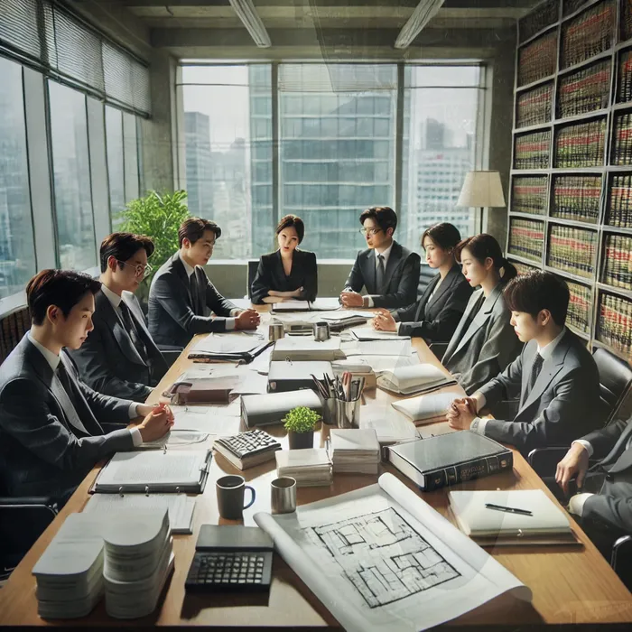 적절한 키워드