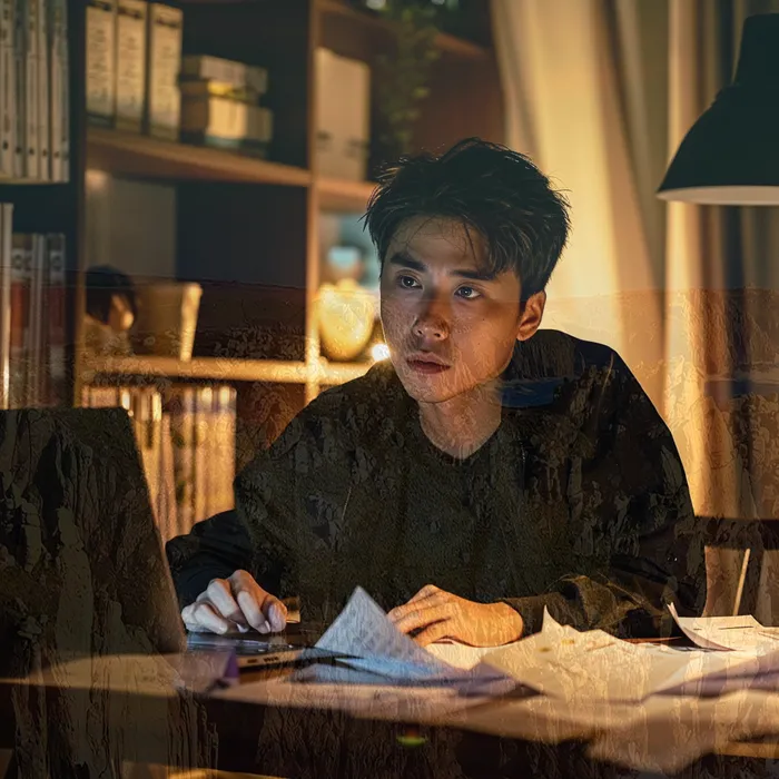 종합소득세체납 해결