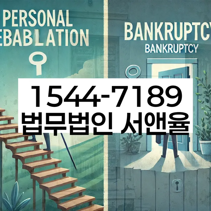 금산군 개인회생사무소