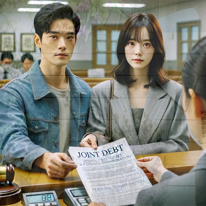 개인회생 절차