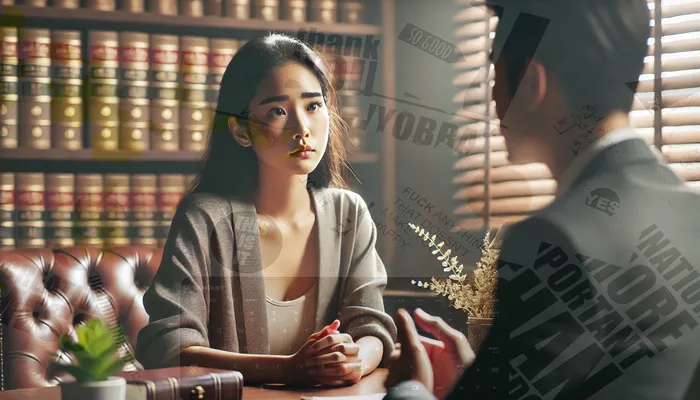 신용 회복 전략