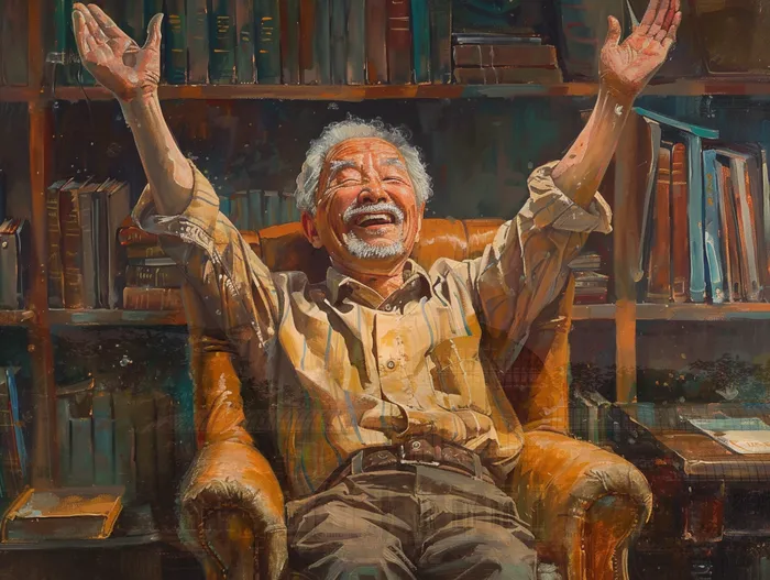 개인회생개시결정
