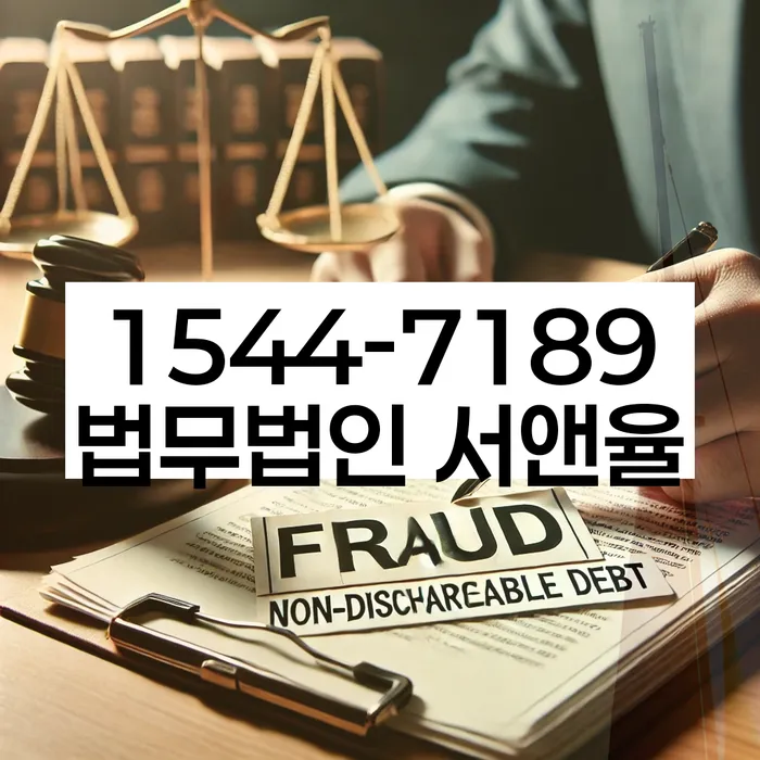 개인회생 절차