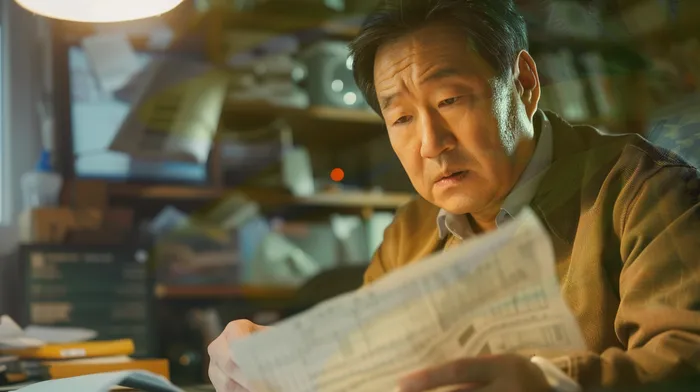 의성군 개인회생