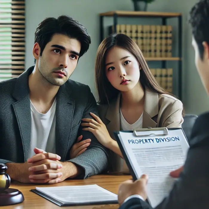 법적 보호 및 채무 조정